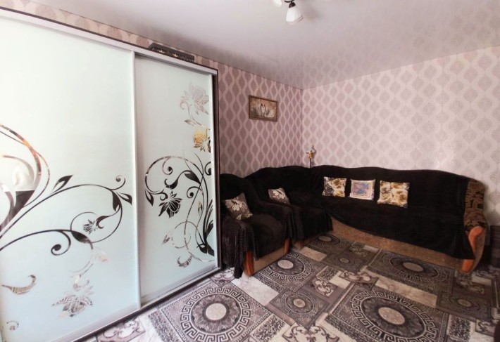 Продам 1 комн.квартиру на ВОСТОЧНОМ 1. - фото 1