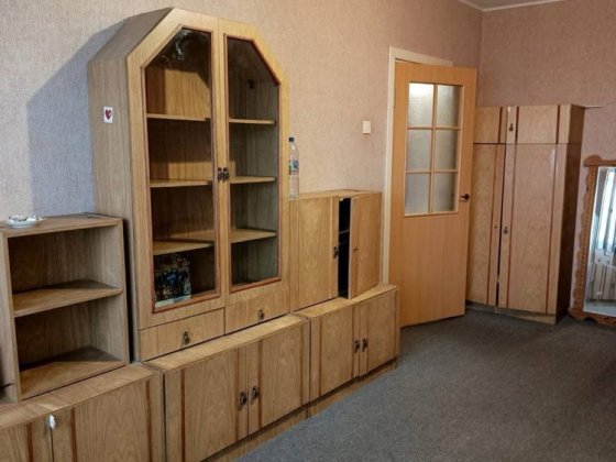 р Продаж 1-кімнатної квартири на Північному Рівне