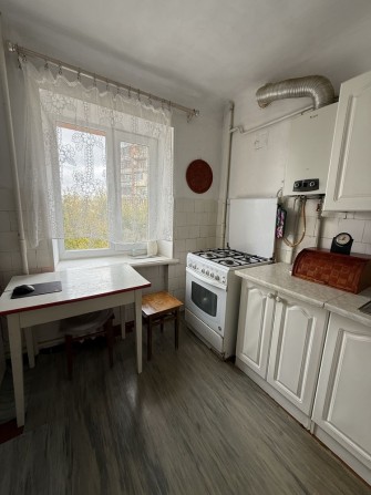 Продаж двокімнатної квартири в центрі міста - фото 1