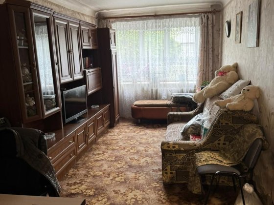 Продається 2к.квартира Степана Бандери. Ровно