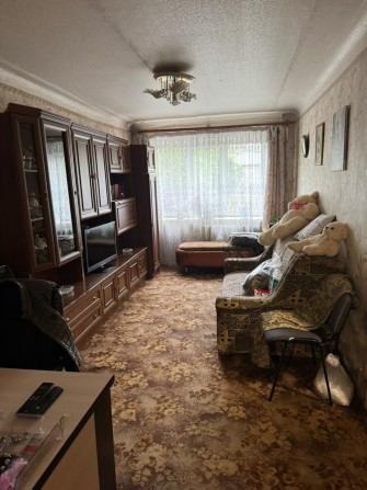 Продається 2к.квартира Степана Бандери. - фото 1