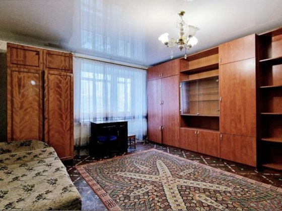 Продаж квартири на 10 мікро-ні Сумы