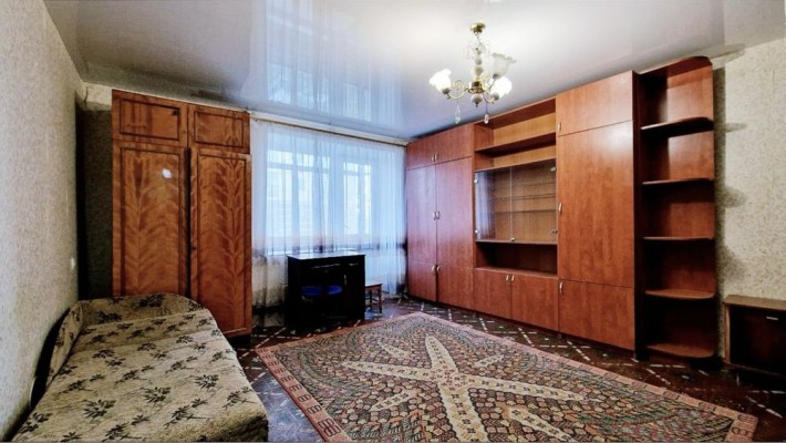 Продаж квартири на 10 мікро-ні - фото 1