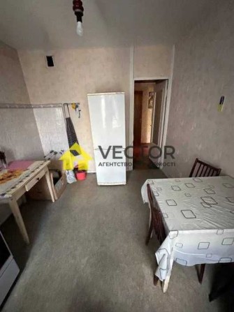 Бюджетна 3к квартира, покращене планування! 61 м2, 3 поверх! ТОРГ - фото 1