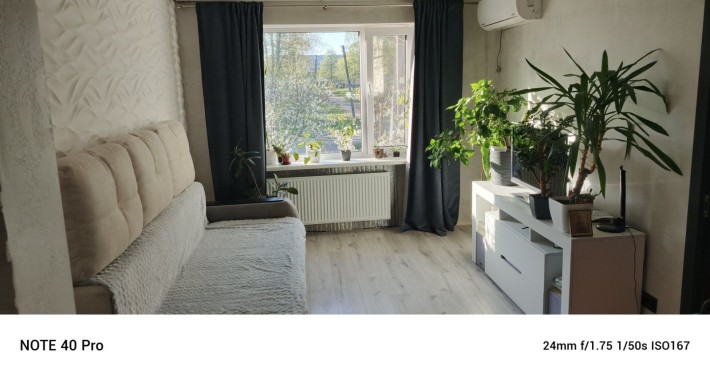 Продам квартиру Степне - фото 1