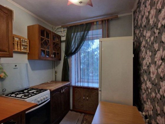 Продаж квартири вул.Холодногірська Сумы