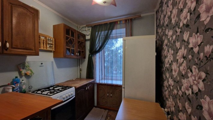 Продаж квартири вул.Холодногірська - фото 1