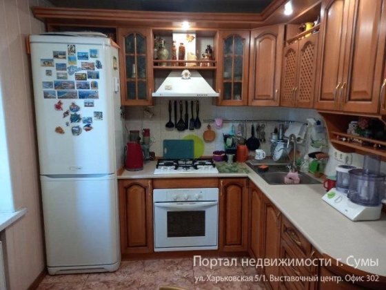 4к квартира з ремонтом Є-Відновлення