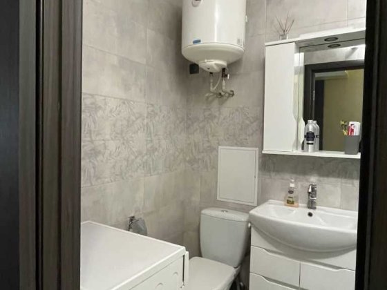 Недорого! 1-кімнатна квартира з гарним ремонтом у чудовому стані 21380 Полтава