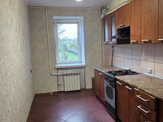 Однокімнатна квартира на ДРУГОМУ ПОВЕРСІ Рівне