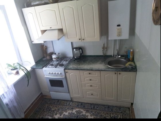 Продаж 2-кімнатної квартири Рівне