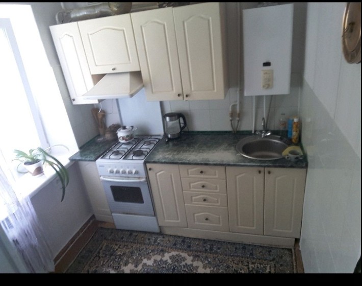 Продаж 2-кімнатної квартири - фото 1