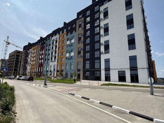 Продається 1 кімнатна квартира на Щасливому Ровно