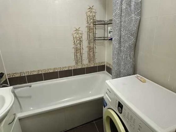 р 1К квартира з меблями та технікою – готова до заселення Рівне