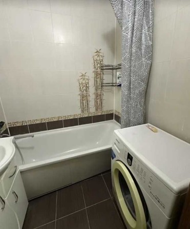 р 1К квартира з меблями та технікою – готова до заселення - фото 1