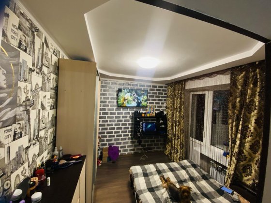 Продам квартиру однокімнатну Херсон