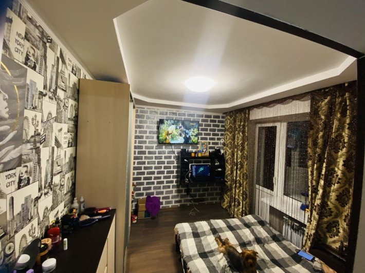 Продам квартиру однокімнатну - фото 1