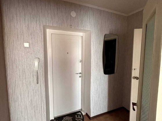 Продаж 2-кімнатної квартири вул. Металургів. Цегла. 6/10 поверх Сумы