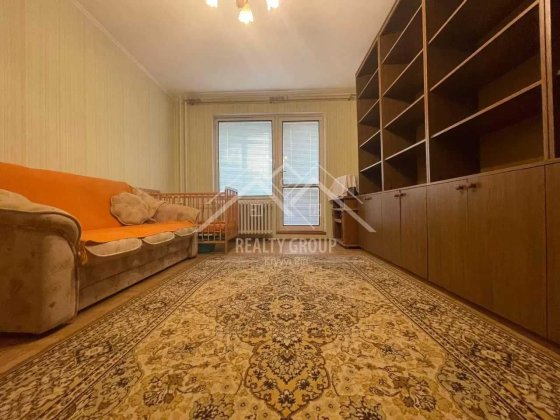 Продаж затишної 1к квартири чешки на  Макулані Кривий Ріг