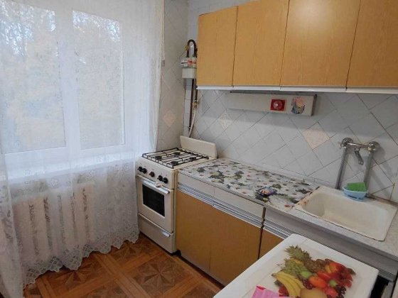 Продається Квартира Алмазний Полтава