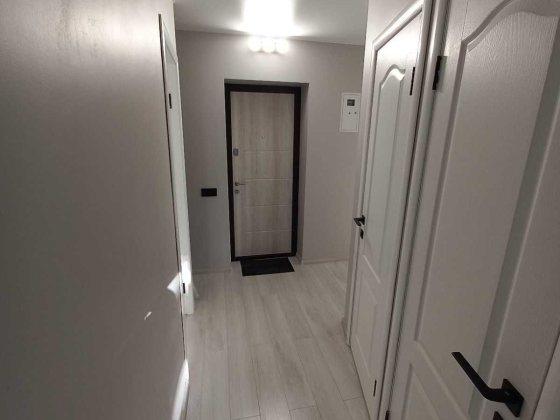 2к квартира з свіжим ремонтом в стані зайти та жити! Полтава