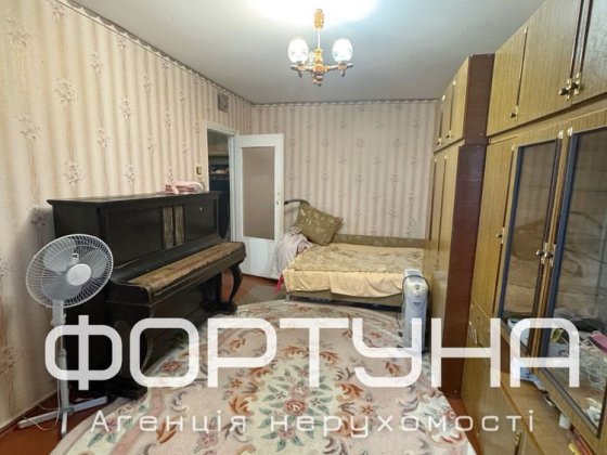 Левада, 2-кім квартира, 48м2 Полтава