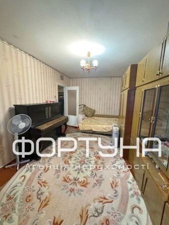 Левада, 2-кім квартира, 48м2 - фото 1