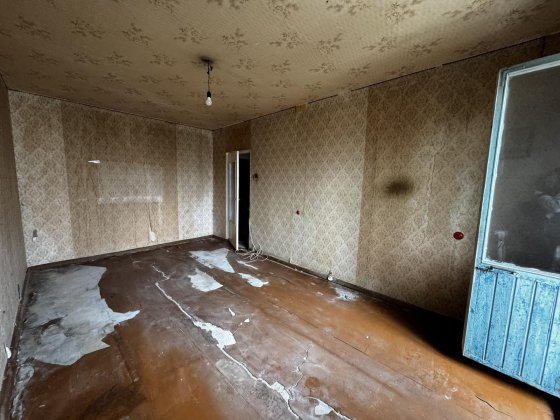 Найбюджетніша 1-о кімн. Кв. В Центрі Покращеного планування Полтава