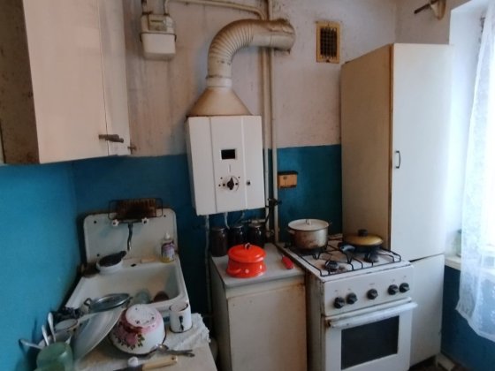 Зигіна, 2х к квартира на середньому поверсі, гарне місце,поруч 25шк Полтава