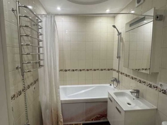 1к квартира поверх 2/9 цегла котел локація - центр Полтава