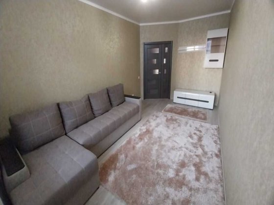 Продаж 1к квартири Новобудова №15801 Полтава