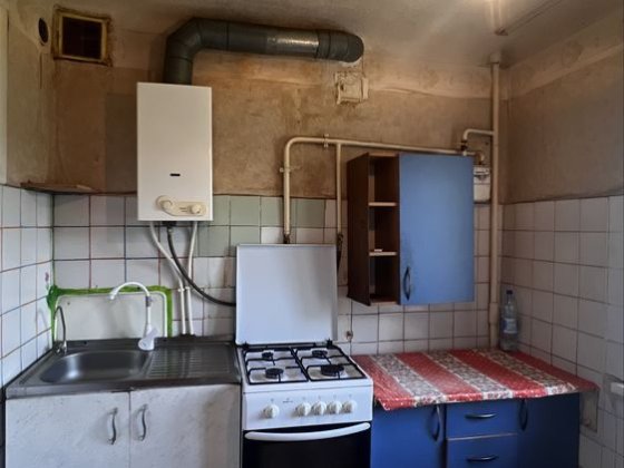 Продам 3х.ком.квартиру,Автотехникум,Эдуарда Фукса Кривий Ріг