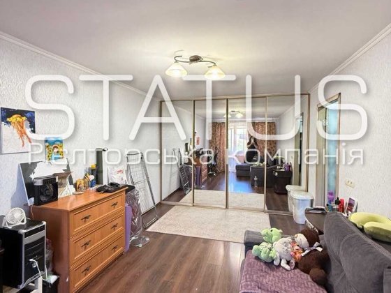 Продаж однокімнатної квартири в цегляному будинку. Мотель. Полтава