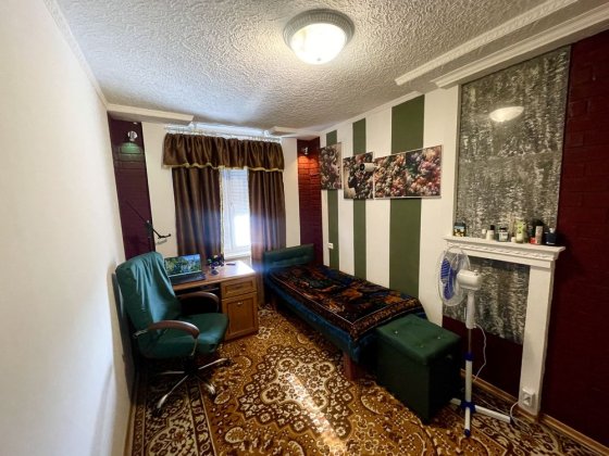 Центр Юбилейной 2-комнатная Кривий Ріг