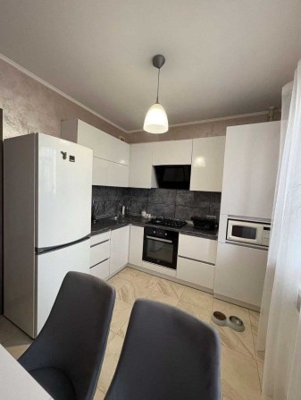 ‼️Боженка‼️ 1 кімнатна, 44м2, євроремонт - фото 1