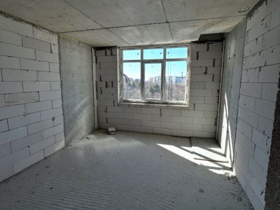 Продаж великої квартири 56м2 Полтава