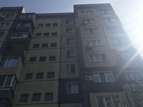 Продам 3-х комн. кв-ру современный ремонт м-н  Солнечный 55 Кривий Ріг