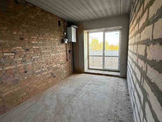 2-кімнатна квартира ЖК Династія Полтава