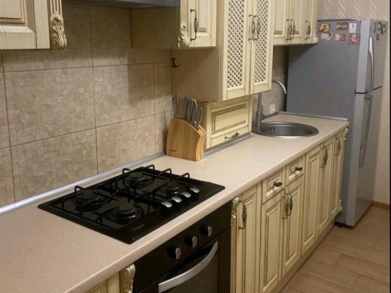 Продам 3 кімнатну квартиру в Новострої Суми