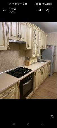 Продам 3 кімнатну квартиру в Новострої - фото 1