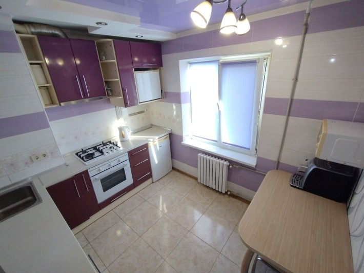 Двокімнатна квартира на Садах 1 - фото 1