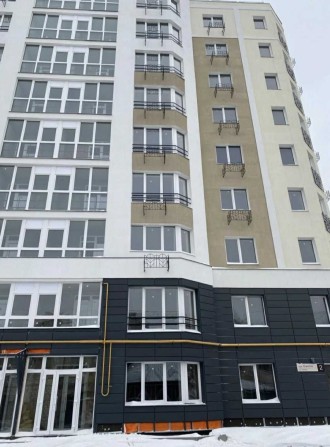 Продаж 1 кімнатної квартири В Центрі Новий будинок - фото 1