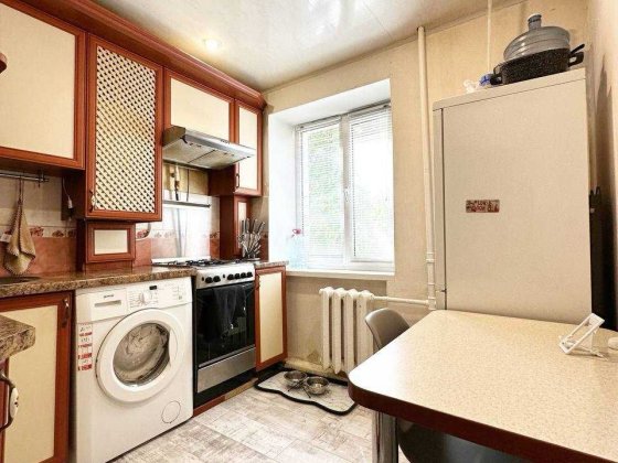 Продаж 2-кімнатної квартири пр. Шевченко Суми