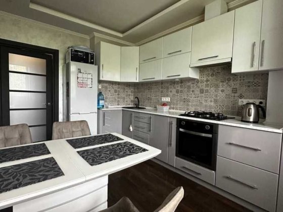 Продаж 3-кімнатної квартири. Новобудова. №20 Полтава