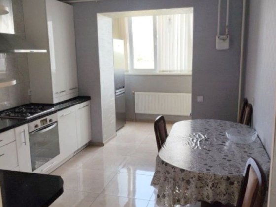 Продаж 1-кімн в НОВОБУДОВІ з ремонтом, парк Казка Сумы