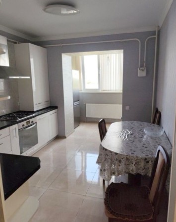 Продаж 1-кімн в НОВОБУДОВІ з ремонтом, пр. Свободи - фото 1