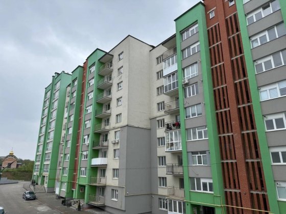 Продаж 1к квартири вул. Яреми Тернополь