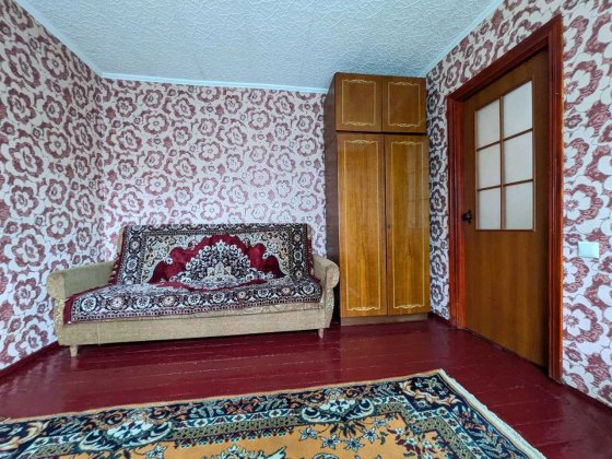 Квартира - гостинка Ровно