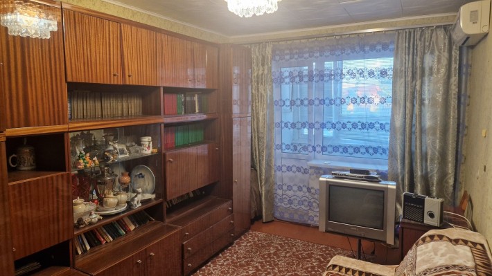 Продам 1к квартиру - фото 1