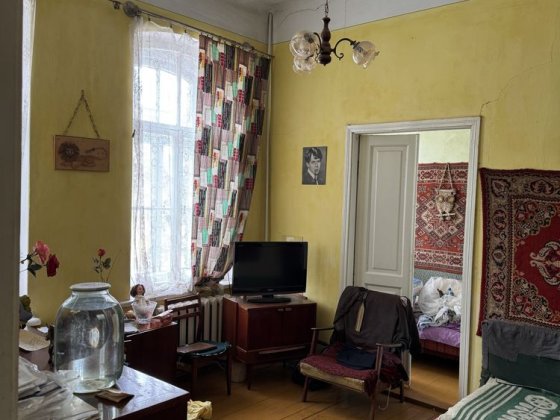 Продам 2-кімнатну квартиру в Рівному Ровно